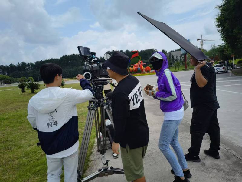 匠心筑品，镇海区TVC拍摄公司赋能品牌视觉升级