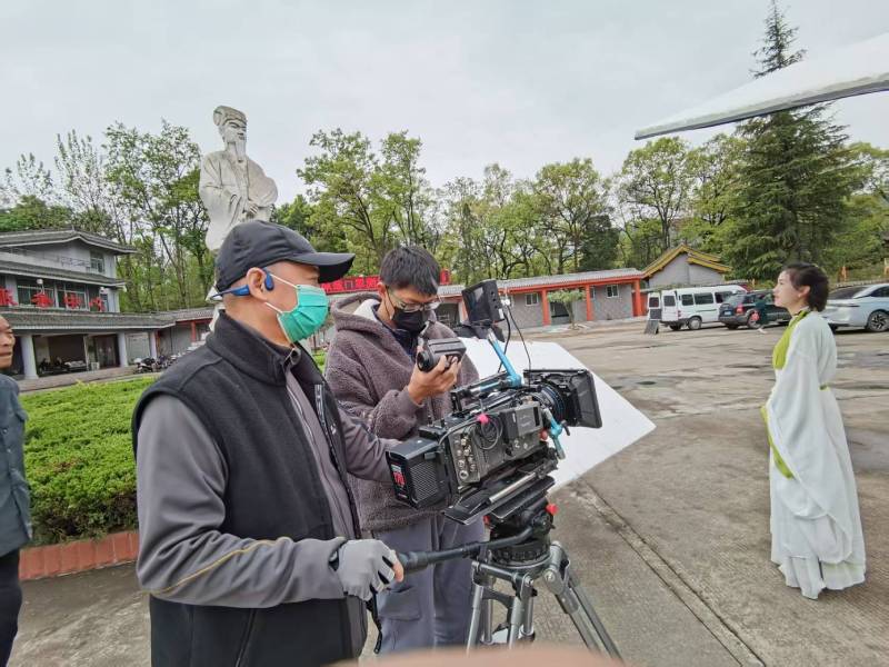 镇海区广告片拍摄公司：从策划到投放，一站式服务，让品牌传播更高效！
