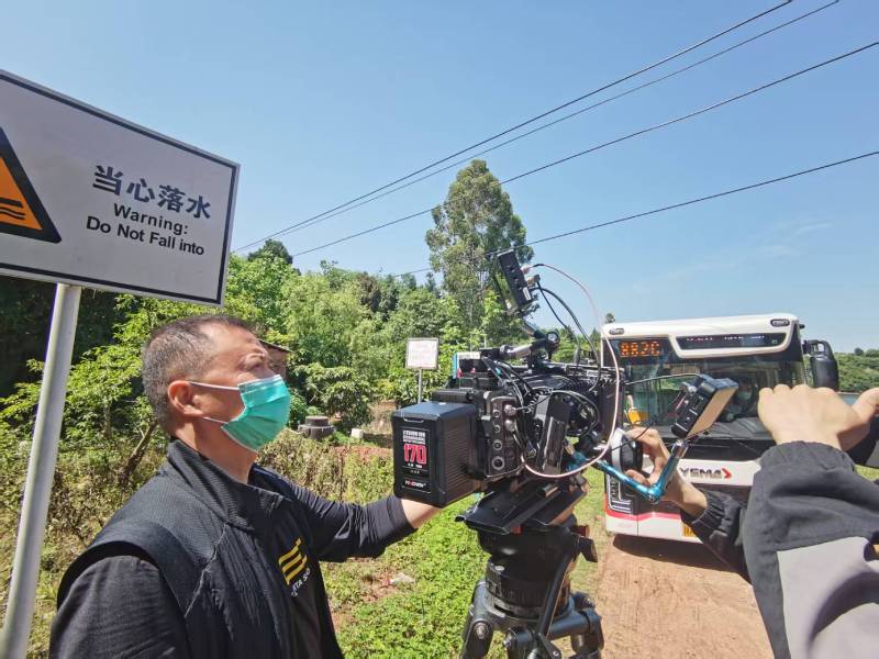 镇海区TVC拍摄公司：深耕本地市场，为品牌定制专属拍摄方案