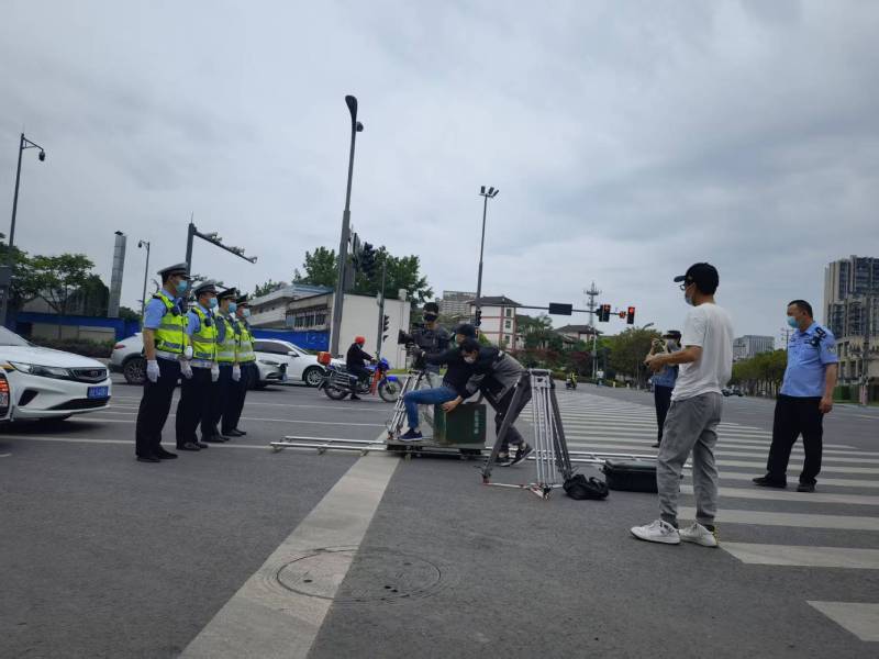 镇海区TVC拍摄公司：医疗科技企业信赖之选，专业内容可视化呈现！
