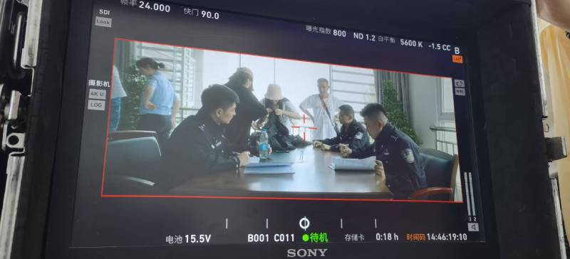 镇海区广告片拍摄公司服务世界500强的标准化体系